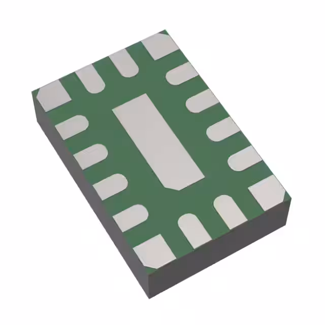 LT8608SIV#TRMPBF Analog Devices Inc.  Spannungsregler - DC-DC-Schaltregler